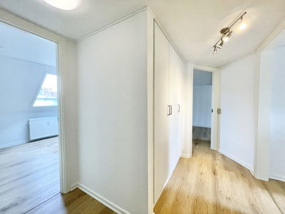 Indbydende lejlighed på 83 m² i Aalborg - Østerbro, Aalborg - 2