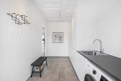 Moderne 3-værelses rækkehus i Billund - Mariehønen, Billund - 2