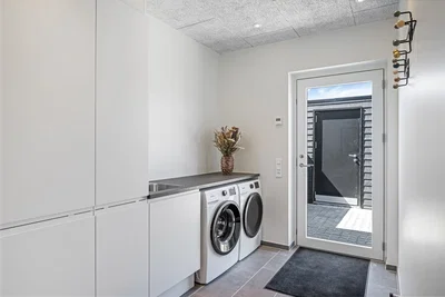 Moderne 3-værelses rækkehus i Billund - Mariehønen, Billund - 4