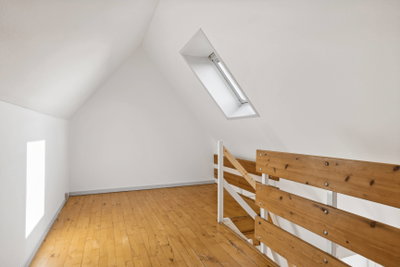 Skolegade 15, 2. tv. - Skolegade, Hjørring - 2