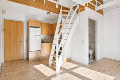 Skolegade 15, 2. tv. - Skolegade, Hjørring - 1