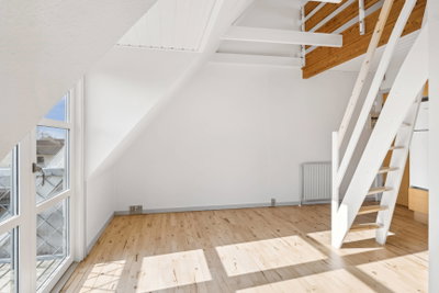 Skolegade 15, 2. tv. - Skolegade, Hjørring - 4
