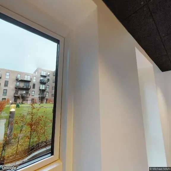 apartment Lys lejlighed med moderne faciliteter i Rosendal