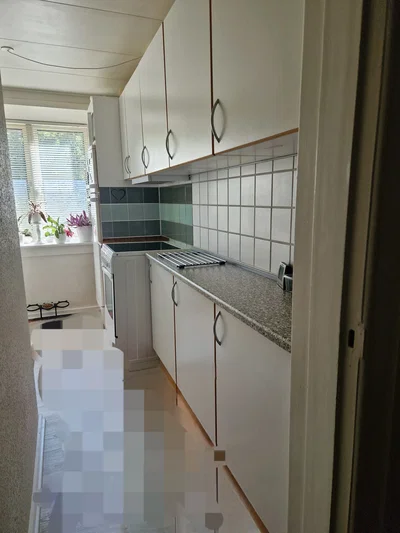Lys 3-værelses bolig med altan i fredeligt kvarter - Luthersvej, Fredericia - 3