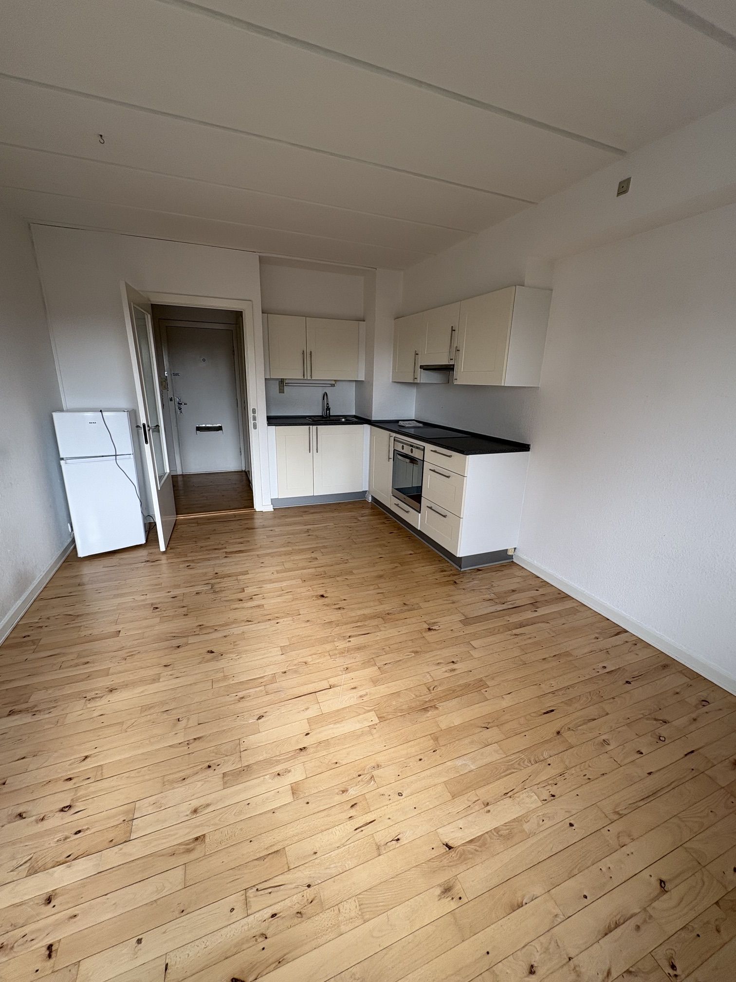 Well-designed studio apartment in a great location – photo 6