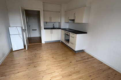 Well-designed studio apartment in a great location – photo 6