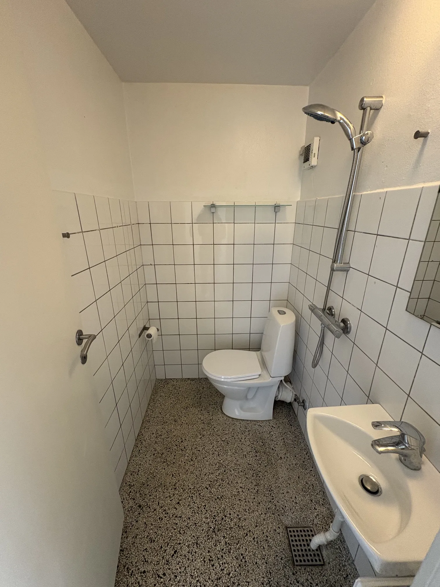 Well-designed studio apartment in a great location – photo 4