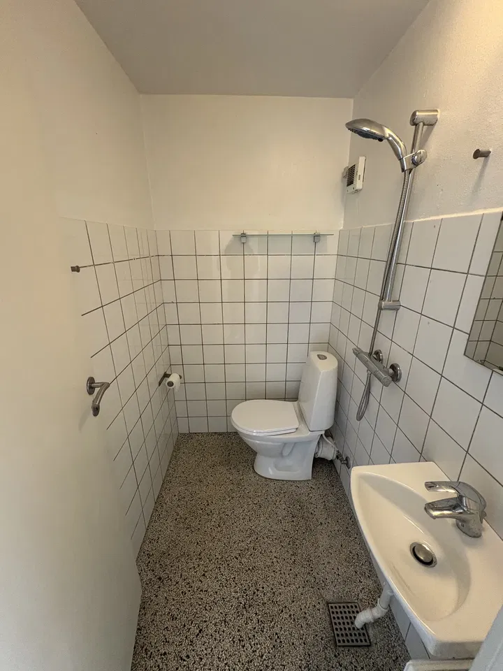 Well-designed studio apartment in a great location – photo 4