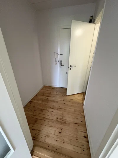 Velindrettet 1-værelses lejlighed med god beliggenhed - Treldevej, Fredericia - 2