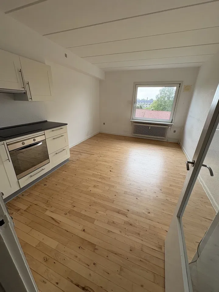 Well-designed studio apartment in a great location – photo 5