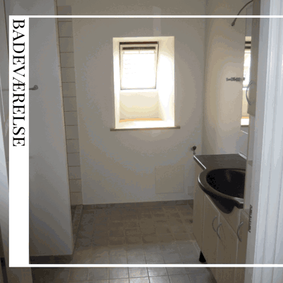 Lejlighed i to plan – 70 m² og 2 værelser - Sct.Mikkelsgade, Slagelse - 3