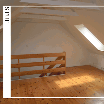 Lejlighed i to plan – 70 m² og 2 værelser - Sct.Mikkelsgade, Slagelse - 4