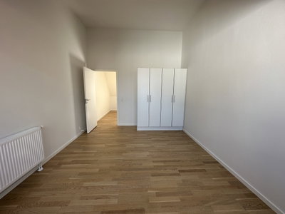 Moderne 4-værelses lejlighed i 2 plan med altan - Vendersgade, Viborg - 4
