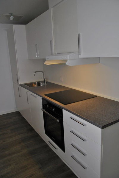 Renoveret lejlighed på Gravene i hjertet af Viborg - Gravene, Viborg - 1