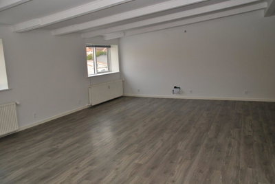 Renoveret lejlighed på Gravene i hjertet af Viborg - Gravene, Viborg - 4