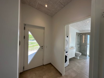 Moderne rækkehus nær Viborg i naturskønne omgivelser - Kolbæk Sletten, Viborg - 2