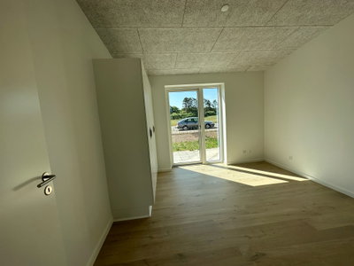Moderne rækkehus nær Viborg i naturskønne omgivelser - Kolbæk Sletten, Viborg - 4