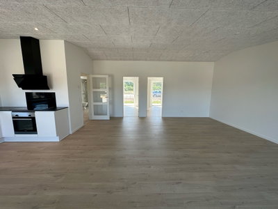 Moderne rækkehus nær Viborg i naturskønne omgivelser - Kolbæk Sletten, Viborg - 3