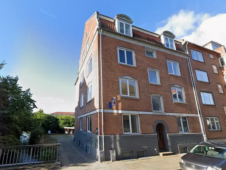 3-værelses lejlighed tæt på Vejle centrum - Nyboesgade, Vejle - 0