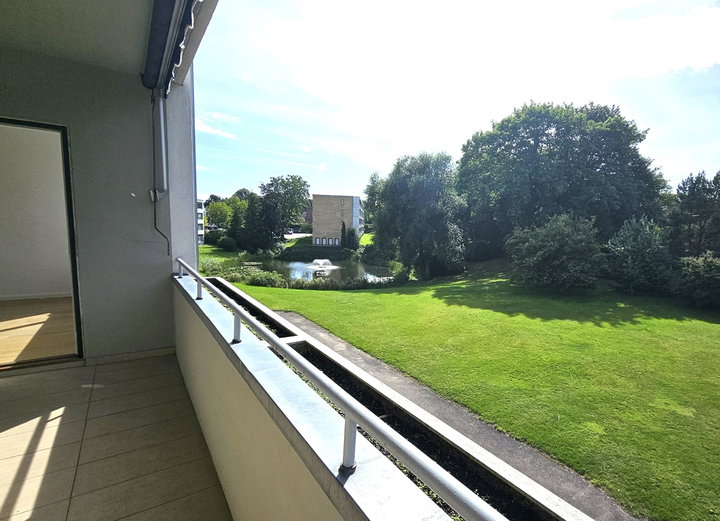 En oase midt i byen! - Kammerrådensvej, Hørsholm - 0