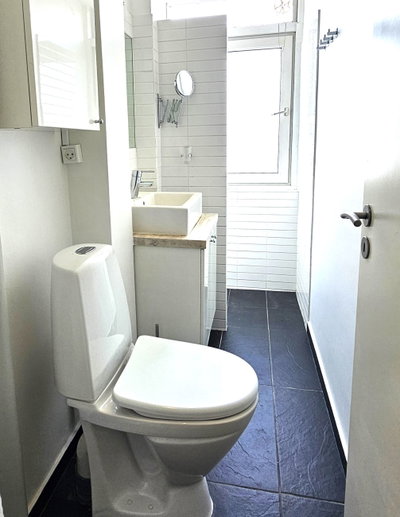 En oase midt i byen! - Kammerrådensvej, Hørsholm - 4
