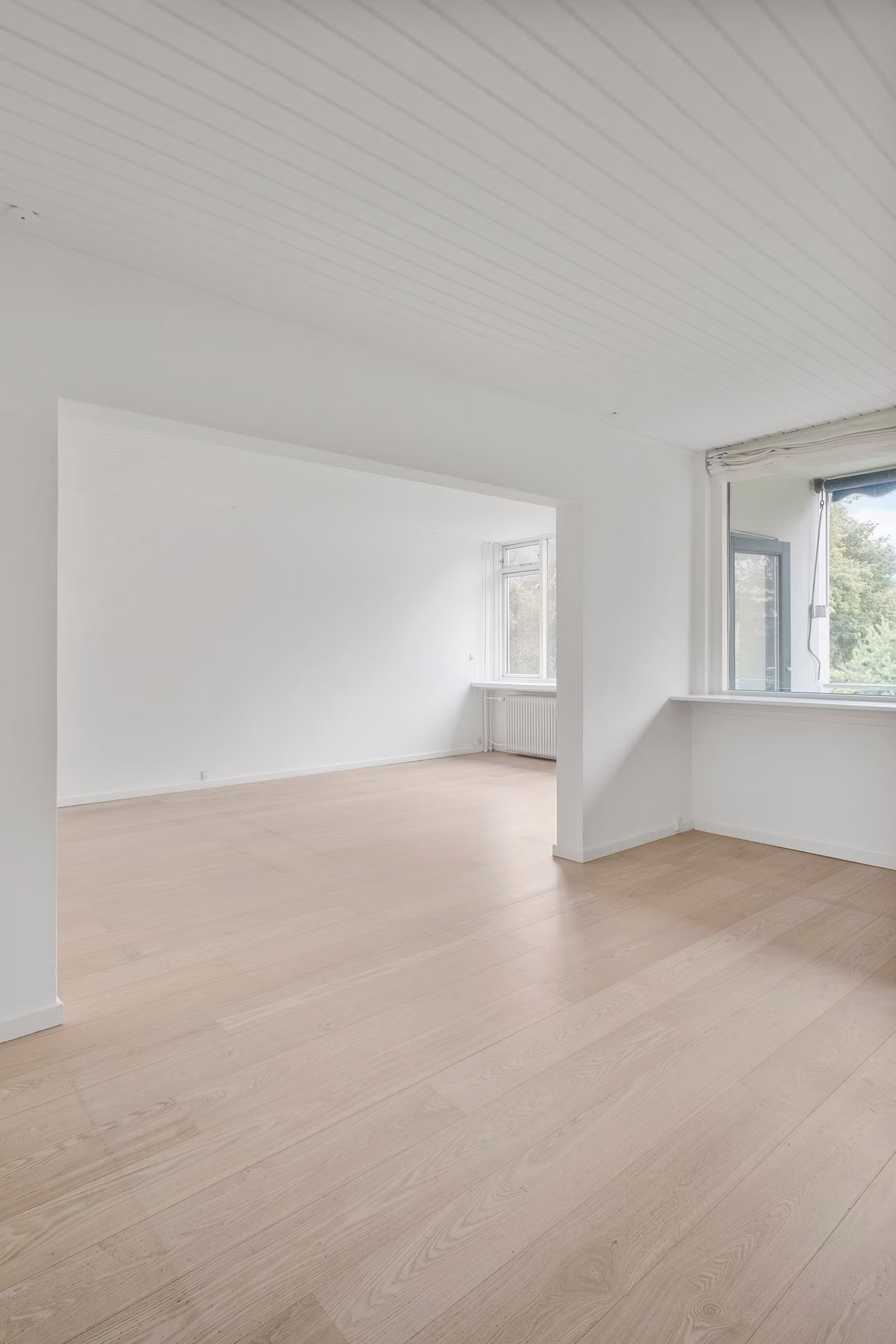 apartment En oase midt i byen!