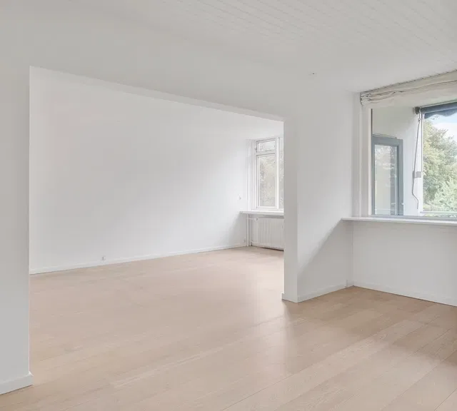 apartment En oase midt i byen!