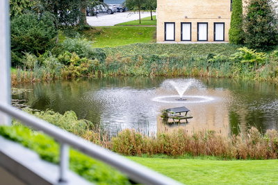 An oasis in the middle of the city! - Kammerrådensvej, Hørsholm - 4