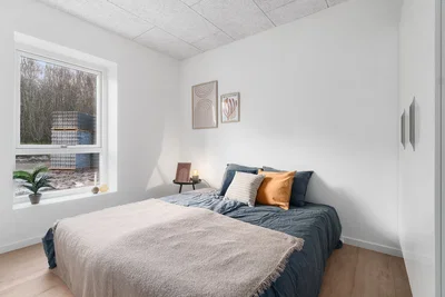 Moderne étplansrækkehus med 4 værelser i Silkeborg - Birksvej, Silkeborg - 3