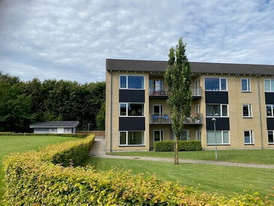 3-værelses apartment i Vinderup - Ålykkevej, Vinderup - 1