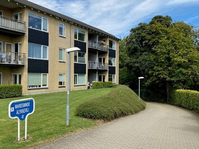 3-værelses apartment i Vinderup - Ålykkevej, Vinderup - 4