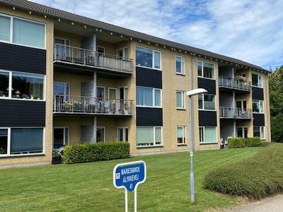 3-værelses apartment i Vinderup - Ålykkevej, Vinderup - 3
