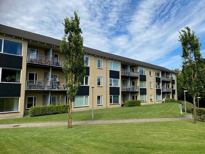 3-værelses apartment i Vinderup - Ålykkevej, Vinderup - 2