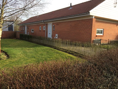 2-værelses townhouse i Videbæk - Vibevej, Videbæk - 1