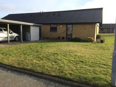 2-værelses townhouse i Videbæk - Vibevej, Videbæk - 4