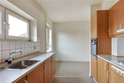 Rummelig bolig med have og altan - Alexandraparken, Vojens - 4