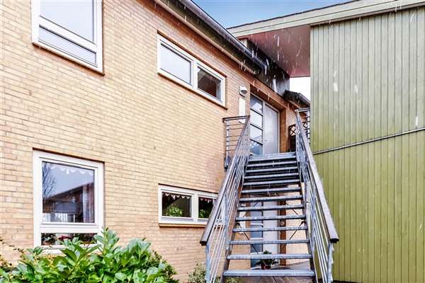 Rummelig bolig med have og altan - Alexandraparken, Vojens - 0