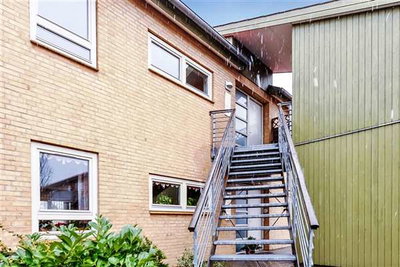 Rummelig bolig med have og altan - Alexandraparken, Vojens - 1