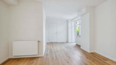 Nyetableret 2-værelses lejlighed med stor altan - Nyborgvej, Odense C - 4