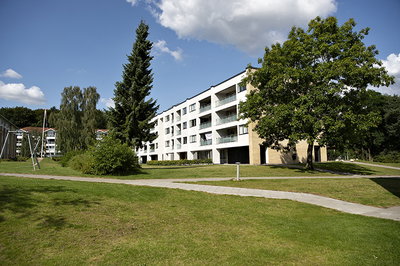 Lækker familiebolig i Bjerringbro - Løvvej, Bjerringbro - 4