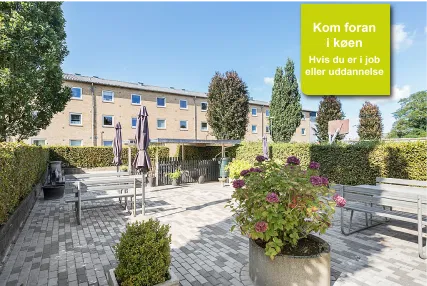 apartment Dejlig familiebolig i 8930 Randers NØ