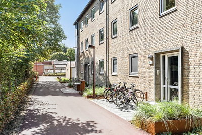 Dejlig familiebolig i 8930 Randers NØ - Nørrebrogade, Randers NØ - 2