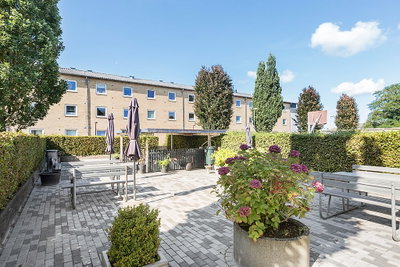 Dejlig familiebolig i 8930 Randers NØ - Nørrebrogade, Randers NØ - 1
