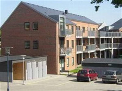 3-værelses familiebolig med elevator i Østbirk - Vestbirkvej, Østbirk - 4