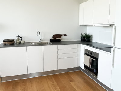 Moderne boliger ved Kolding Fjord - Fjordbrynet, Kolding - 1