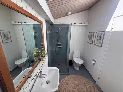 Holstebro: Lys og rummelig rækkehus i 7500 - Birkelunden, Holstebro - 4