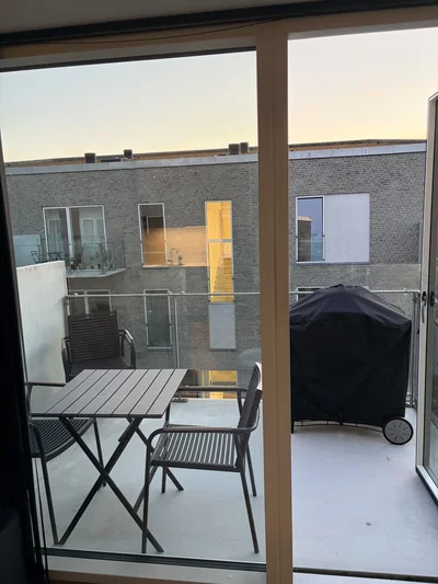 Moderne 3-værelses lejlighed i Aarhus N - Møllevangs Allé, Aarhus N - 3