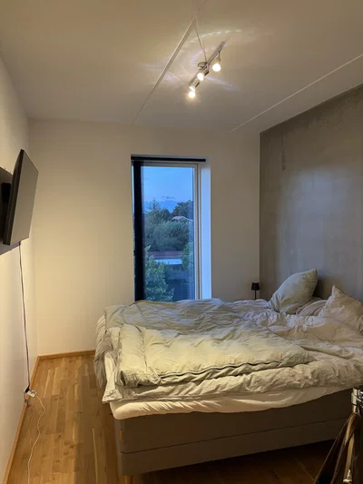 Moderne 3-værelses lejlighed i Aarhus N - Møllevangs Allé, Aarhus N - 4
