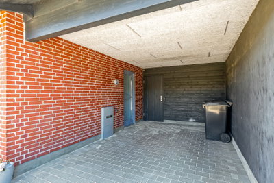 Rækkehus på 105 m2 i Vejle, Vestermarksvej - Vestermarksvej, Vejle - 3