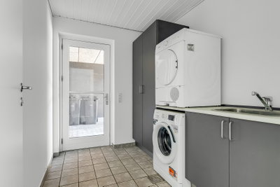Rækkehus på 105 m2 i Vejle, Vestermarksvej - Vestermarksvej, Vejle - 4